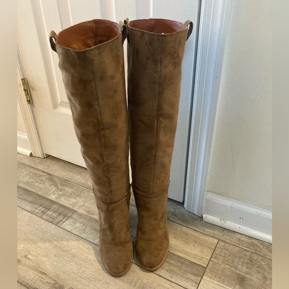 VICI Saint Slouch Boot - Picture 5 of 5